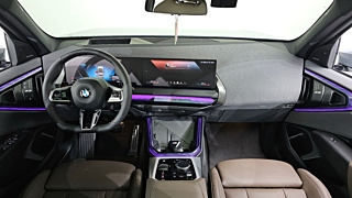 BMW X3 G45 2025