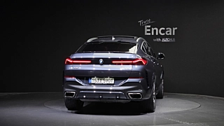 BMW X6 G06 2021