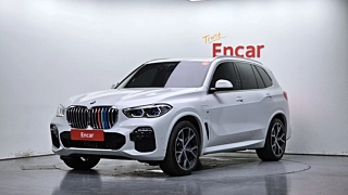 BMW X5 G05 xDrive 45e M Sport 2021