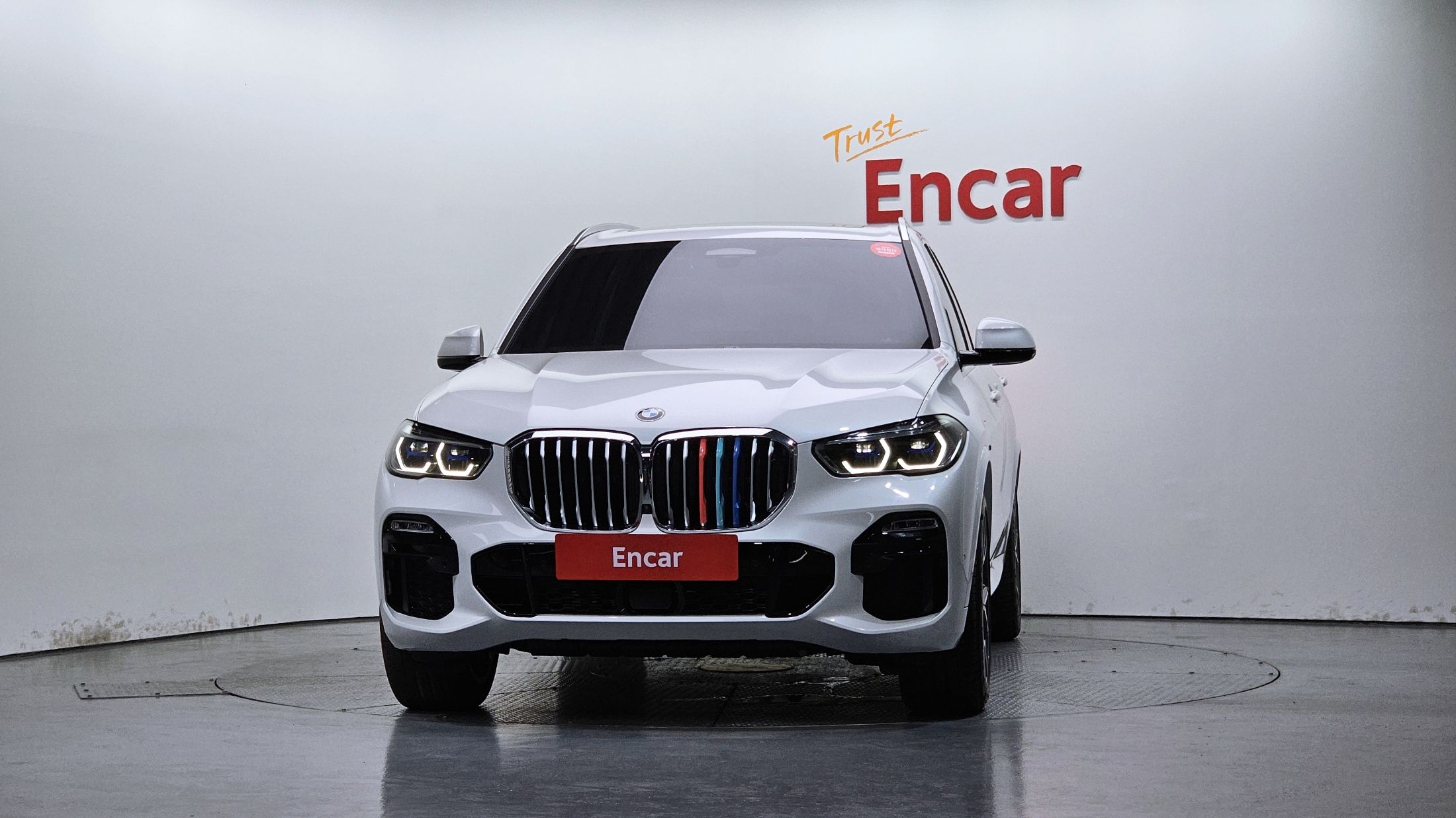 BMW X5 G05 2021