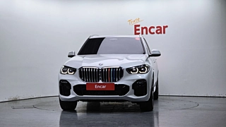 BMW X5 G05 2021