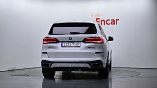 BMW X5 G05 2021