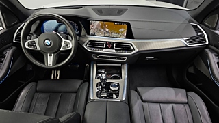 BMW X5 G05 2021