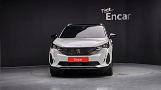 Заказать PEUGEOT 3008