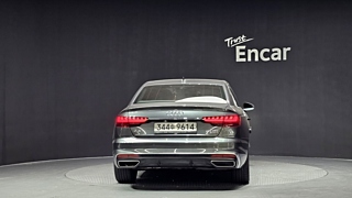 AUDI A4 B9 2020