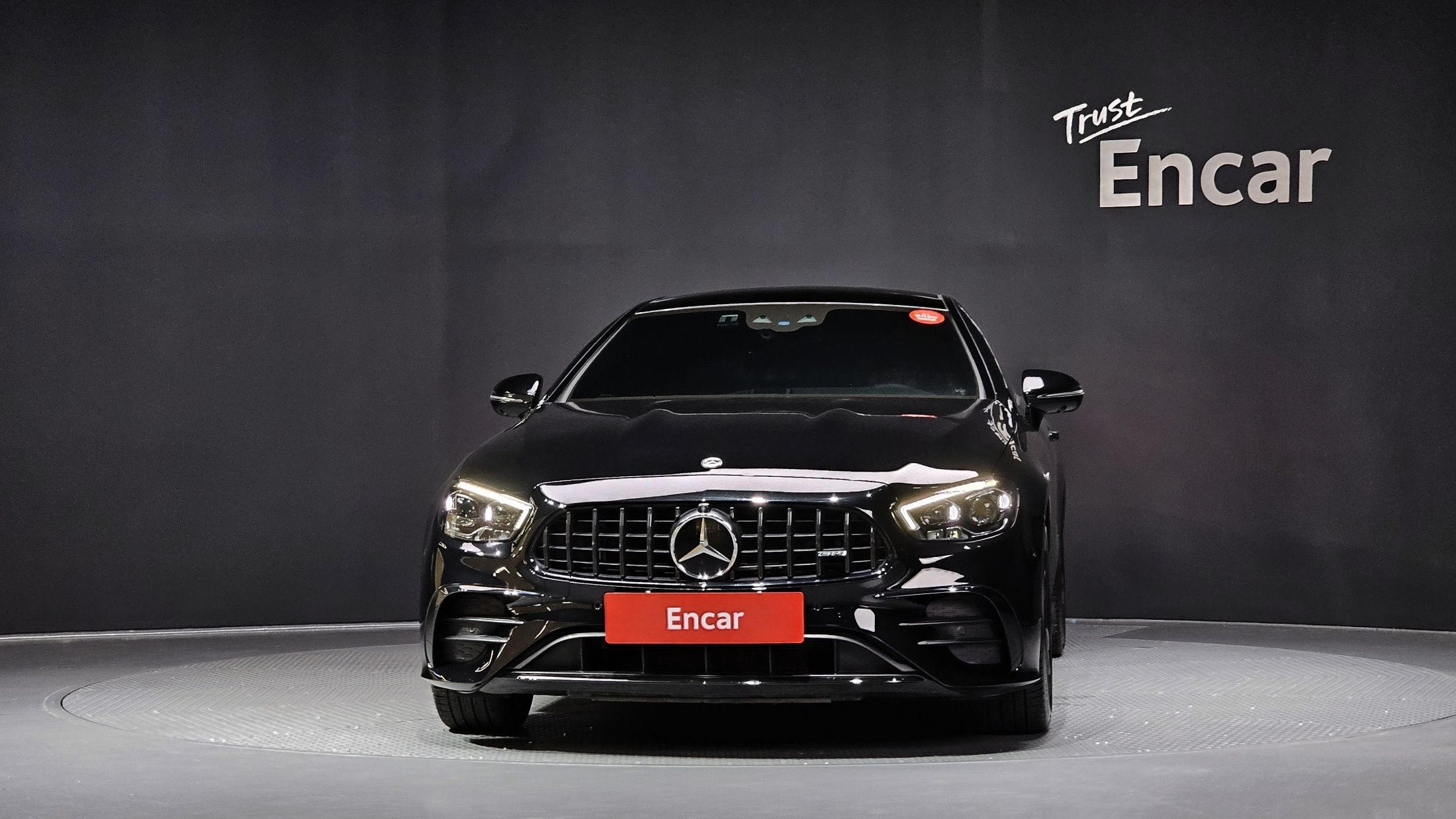 MERCEDES BENZ E-CLASS W213 2022