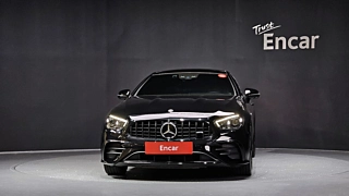 MERCEDES BENZ E-CLASS W213 2022