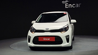 KIA MORNING JA 2017