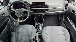KIA MORNING JA 2017