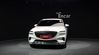 GENESIS GV70  2022