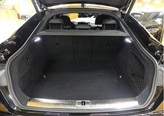 AUDI A5 F5 2021