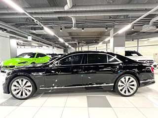 BENTLEY FLYING SPUR  2020