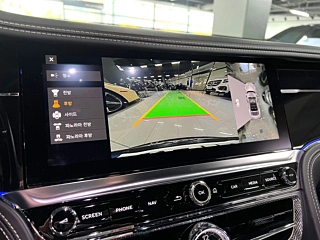 BENTLEY FLYING SPUR  3 GENERATION 6.0 2020