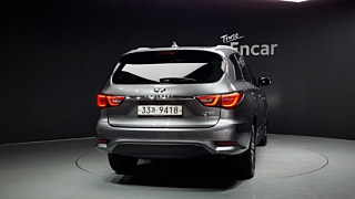 INFINITI QX60 2018