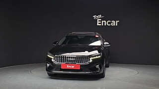 KIA K7 PREMIER 2020