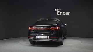 KIA K7 PREMIER 2020