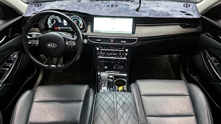 KIA K7 PREMIER 2020