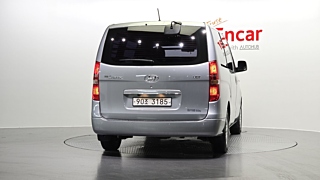 HYUNDAI STAREX GRAND 2019