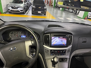 HYUNDAI STAREX GRAND 2019