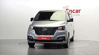 HYUNDAI STAREX GRAND 2019