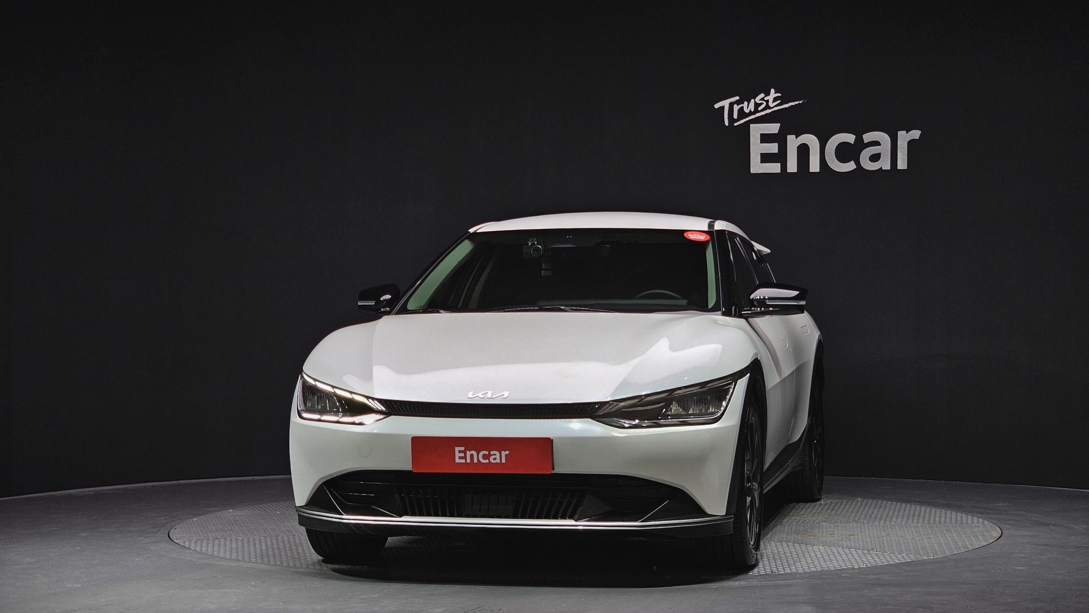 KIA EV6 2021