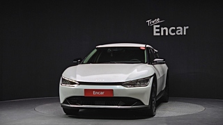 KIA EV6 2021