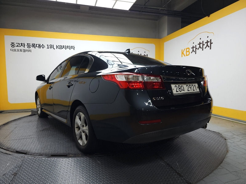 SAMSUNG SM5 NEW 2012