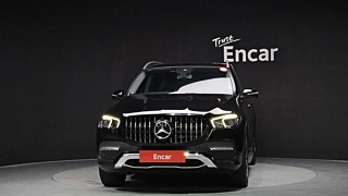 MERCEDES BENZ GLE-CLASS W167 2019