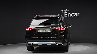 MERCEDES BENZ GLE-CLASS W167 2019