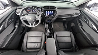 DAEWOO TRAILBLAZER  1.3 Turbo 2WD 2021