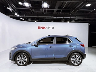 KIA STONIC 2020