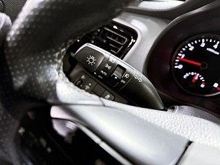 KIA STONIC 2020