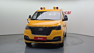 HYUNDAI STAREX GRAND 2020