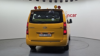 HYUNDAI STAREX GRAND 2020