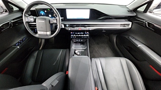 HYUNDAI GRANDEUR GN7 2023