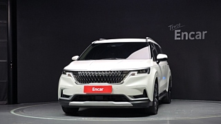 KIA CARNIVAL 2022