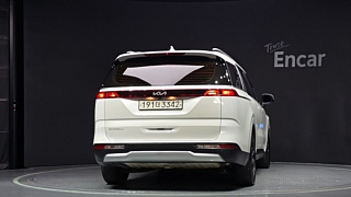 KIA CARNIVAL 2022