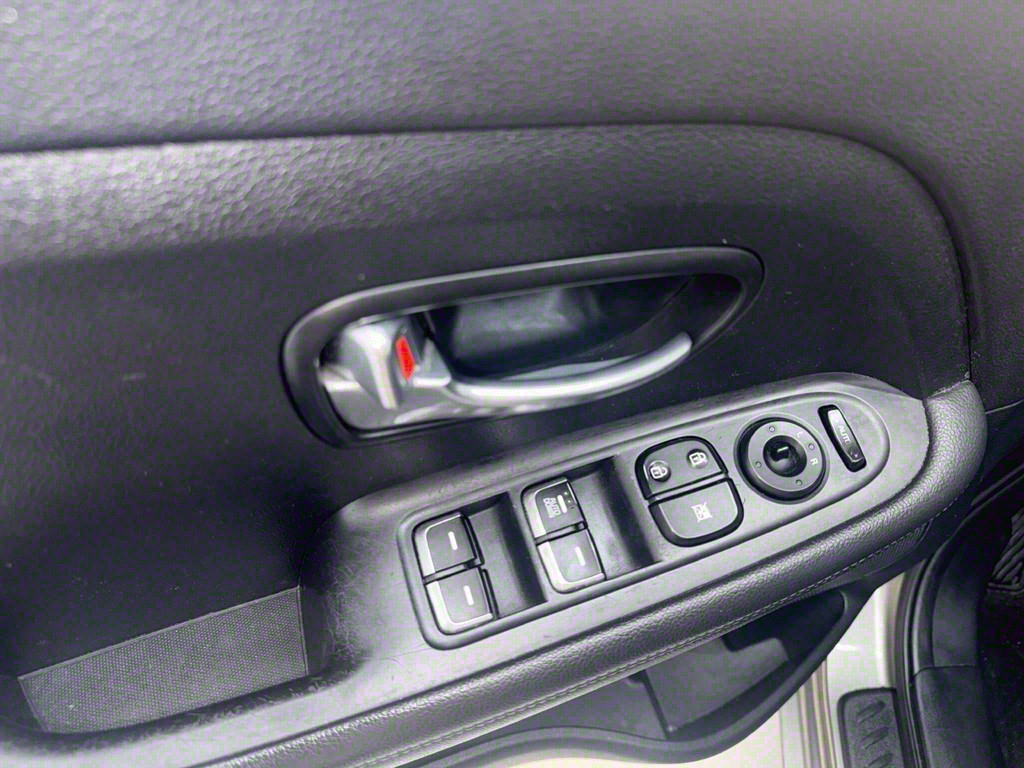 KIA CARENS 2015