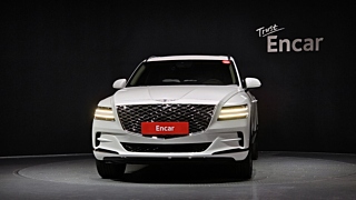 GENESIS GV80 2020