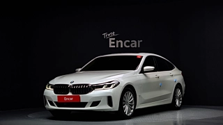 BMW 6-SERIES GT G32  630i xDrive Luxury 2021