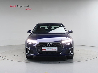 AUDI A4 B9 2023