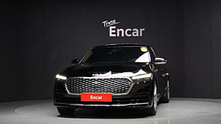 KIA K9 2022