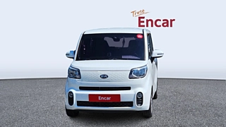 KIA RAY 2018