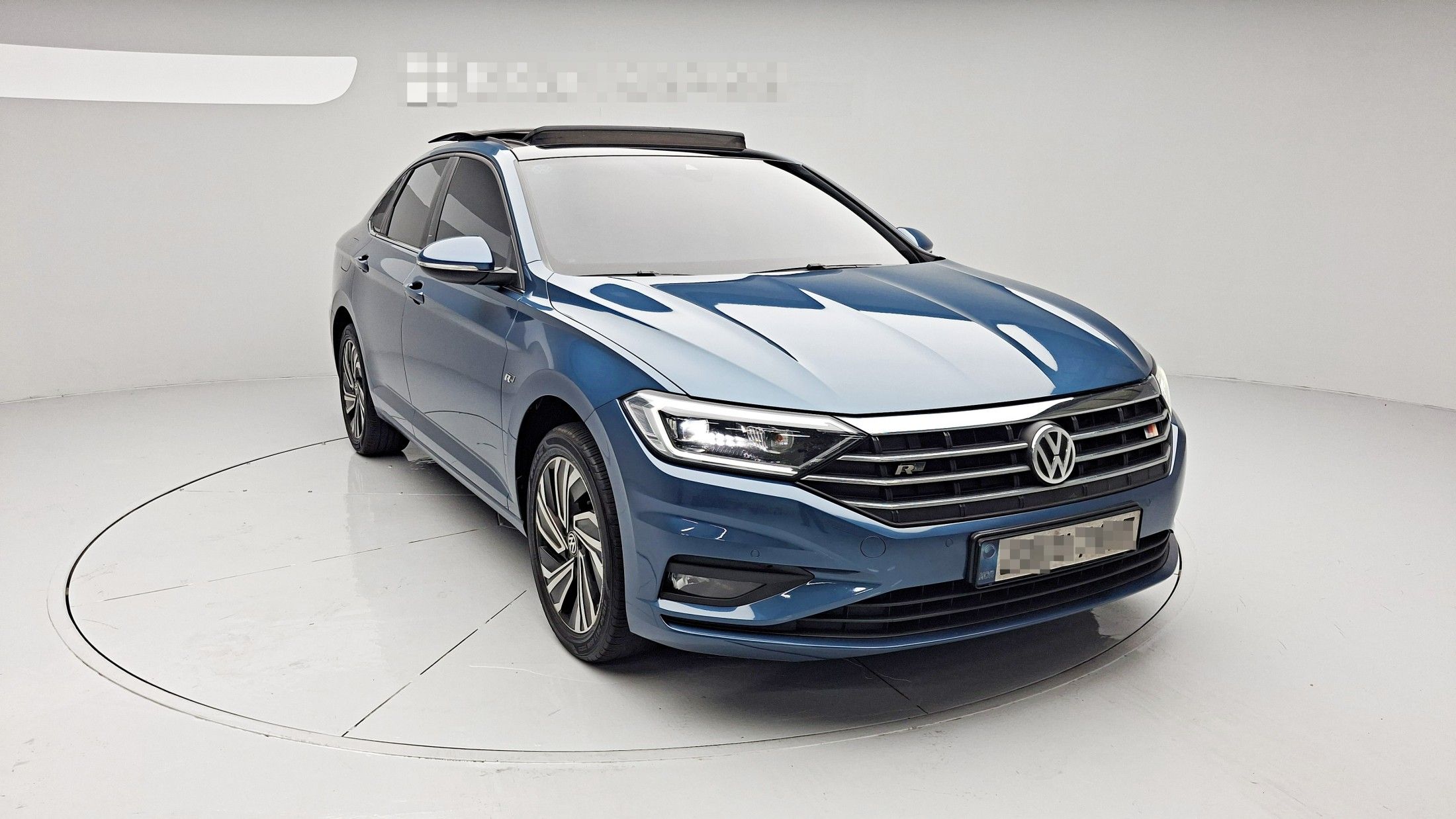 VOLKSWAGEN JETTA 2021