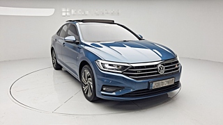 VOLKSWAGEN JETTA 2021