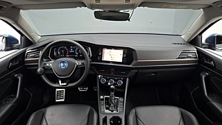 VOLKSWAGEN JETTA 2021