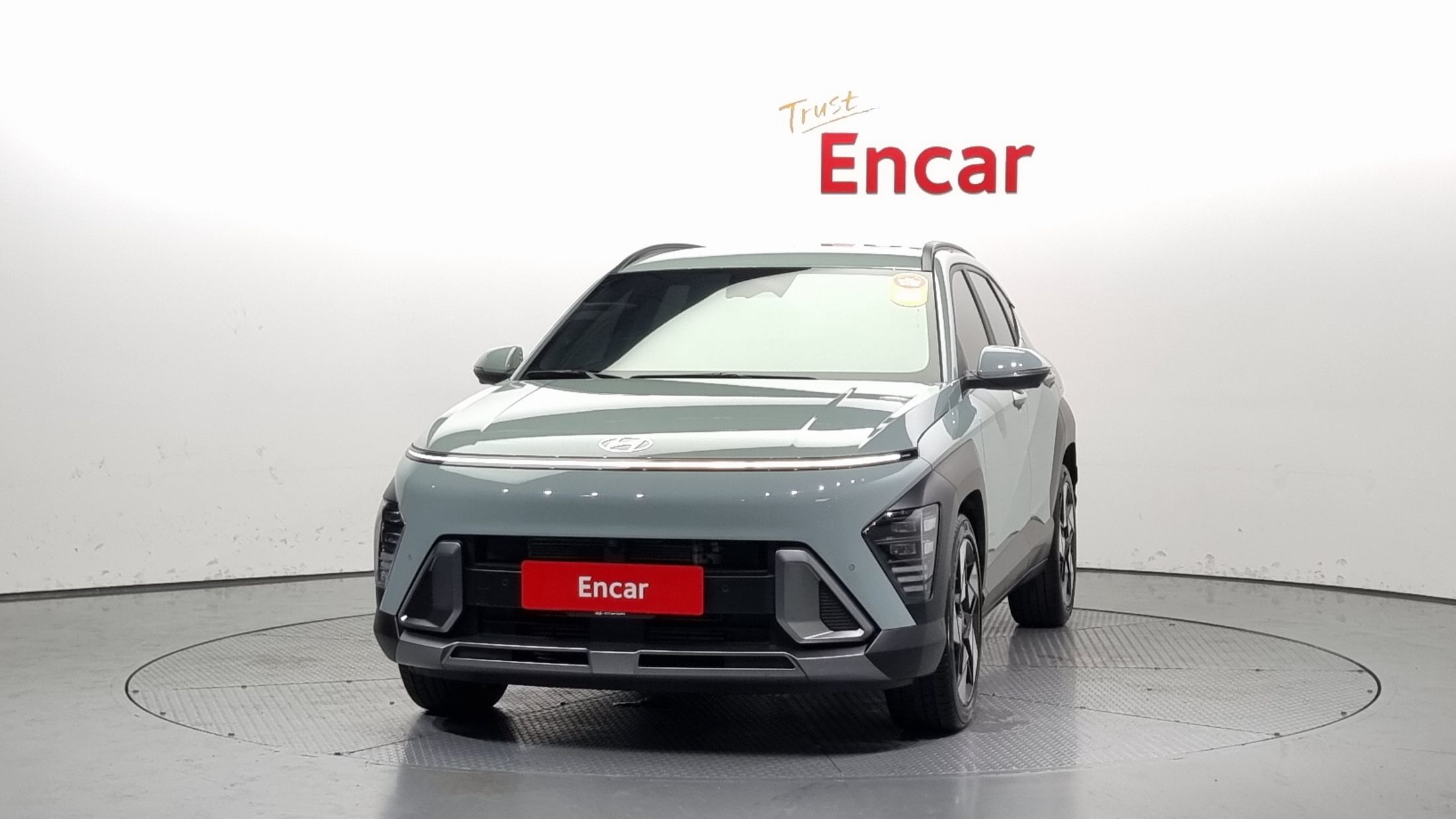 HYUNDAI KONA SX2 2024