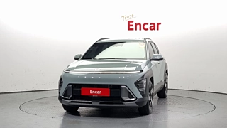HYUNDAI KONA SX2 2024