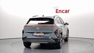 HYUNDAI KONA SX2 2024