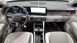 HYUNDAI KONA SX2 2024
